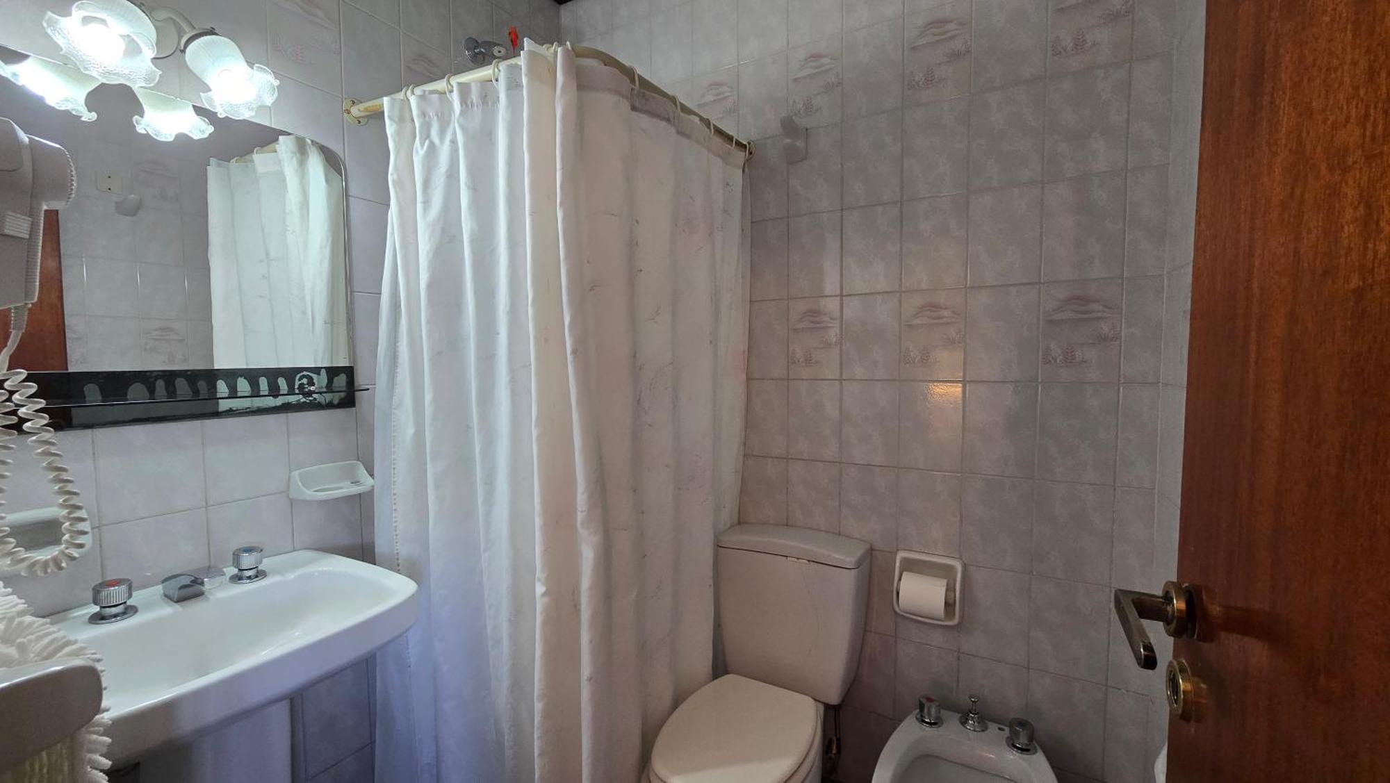 Hotel Ancona Rio Colorado Rn Extérieur photo