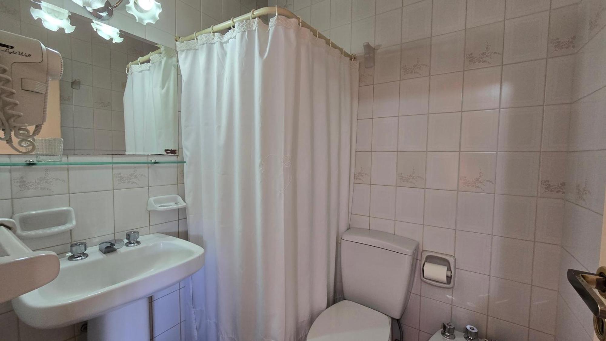 Hotel Ancona Rio Colorado Rn Extérieur photo