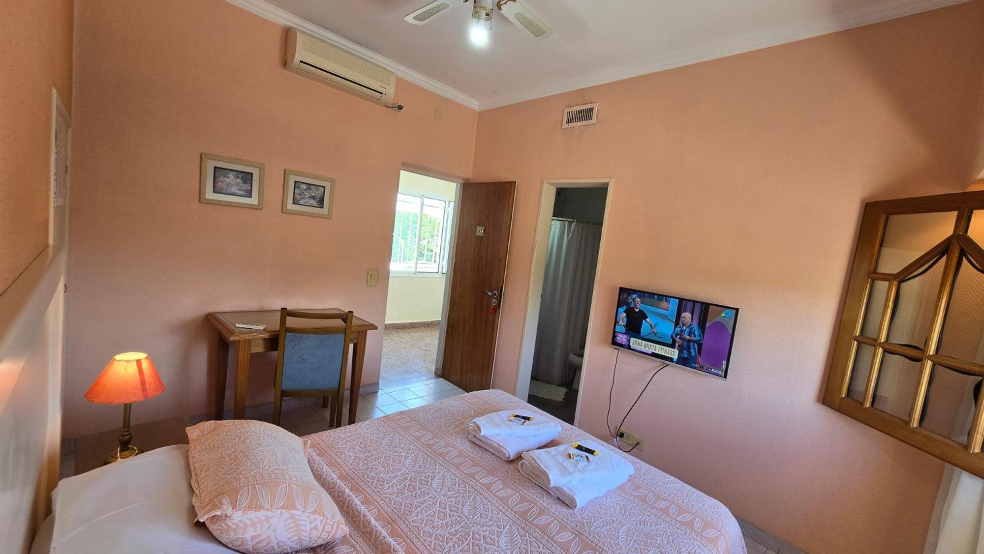 Hotel Ancona Rio Colorado Rn Extérieur photo