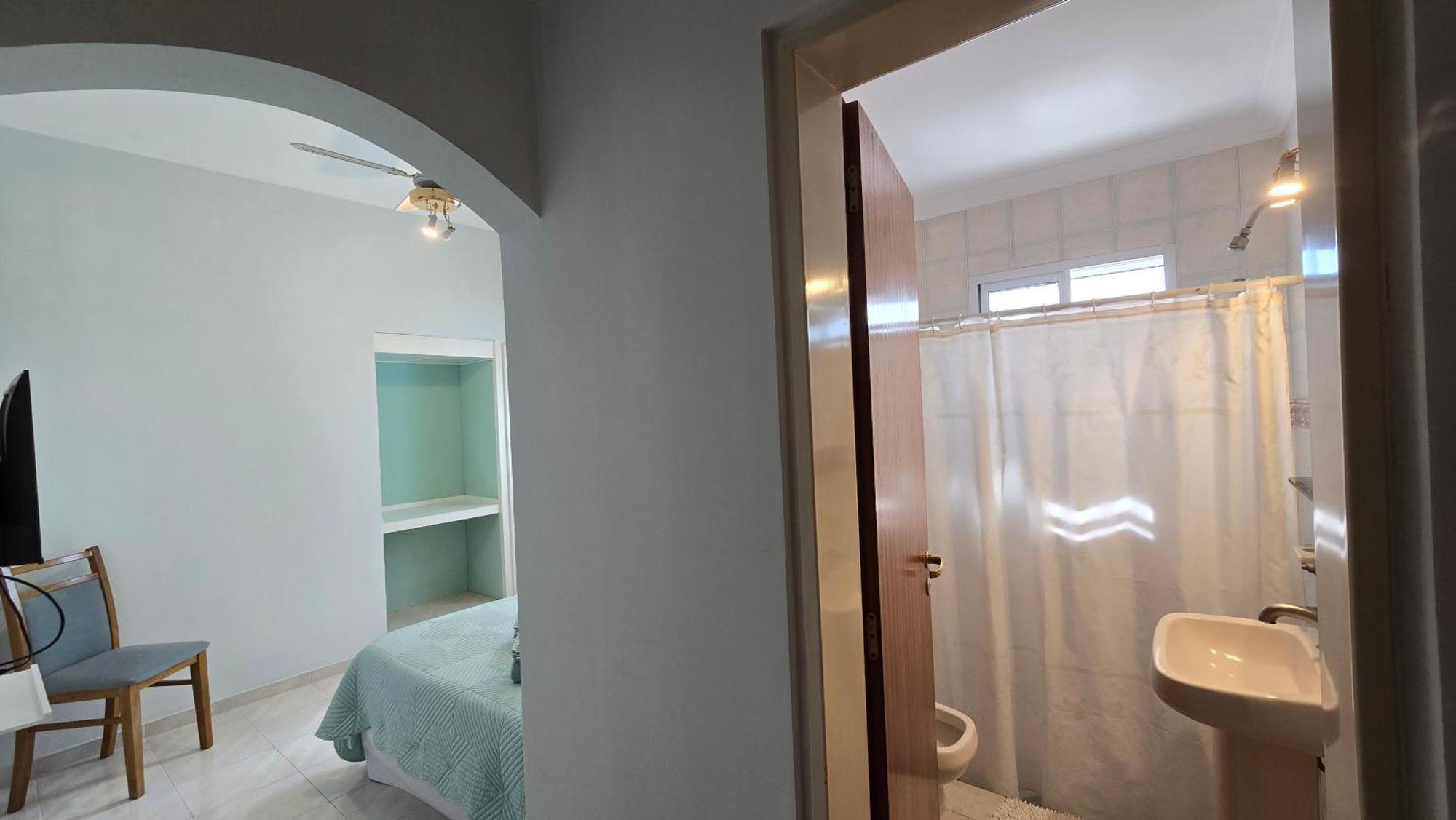 Hotel Ancona Rio Colorado Rn Extérieur photo