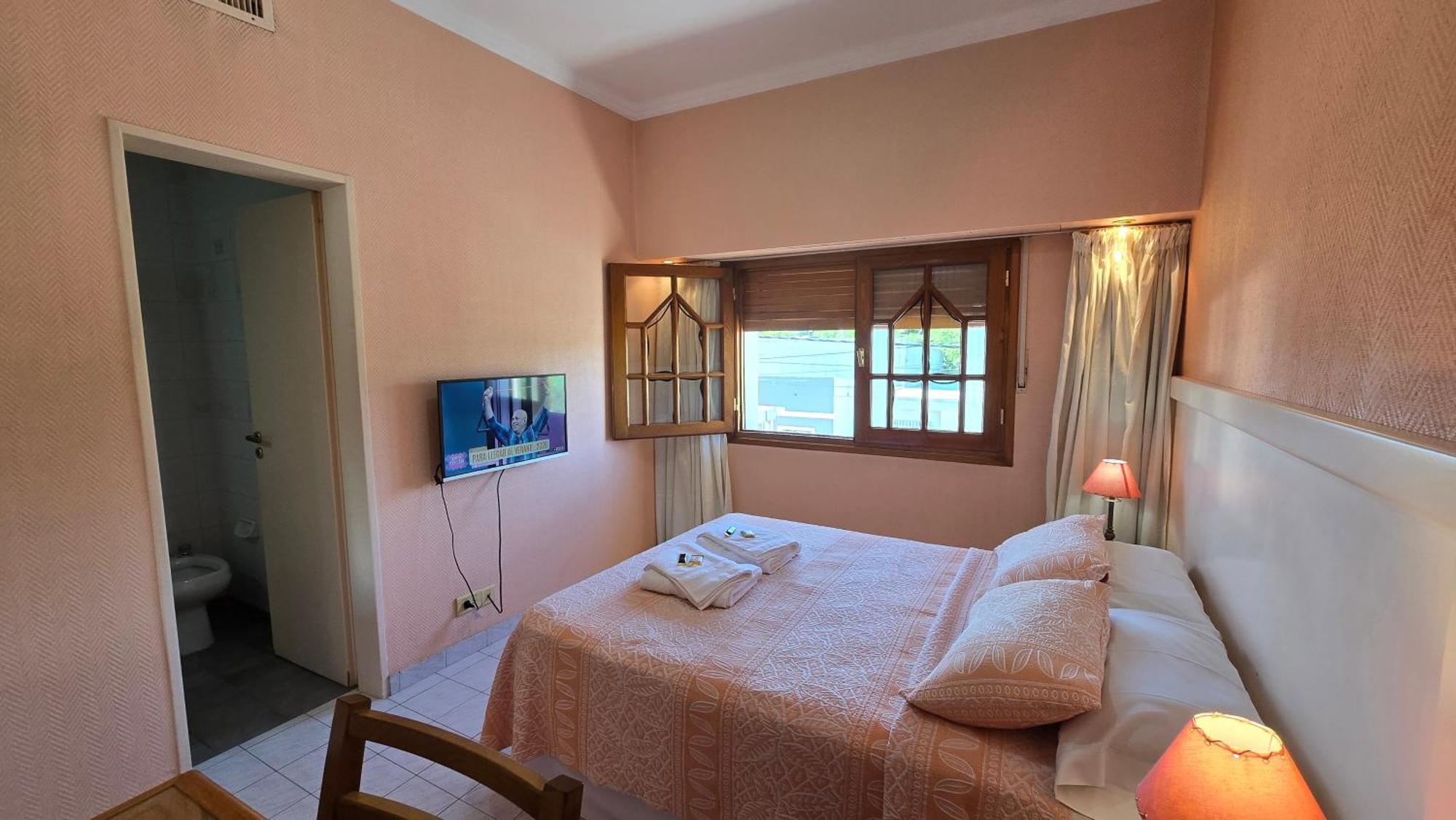 Hotel Ancona Rio Colorado Rn Extérieur photo