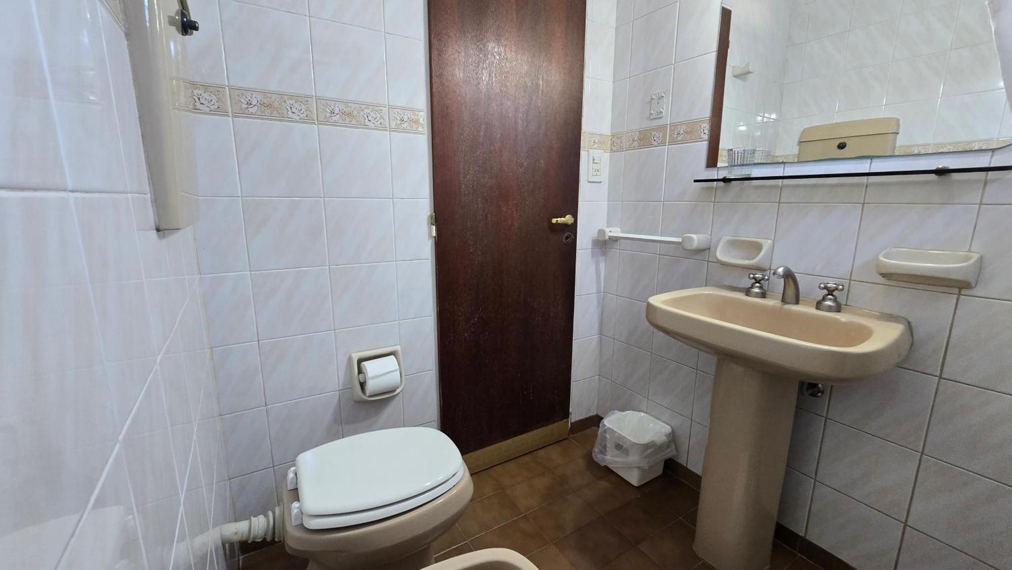 Hotel Ancona Rio Colorado Rn Extérieur photo