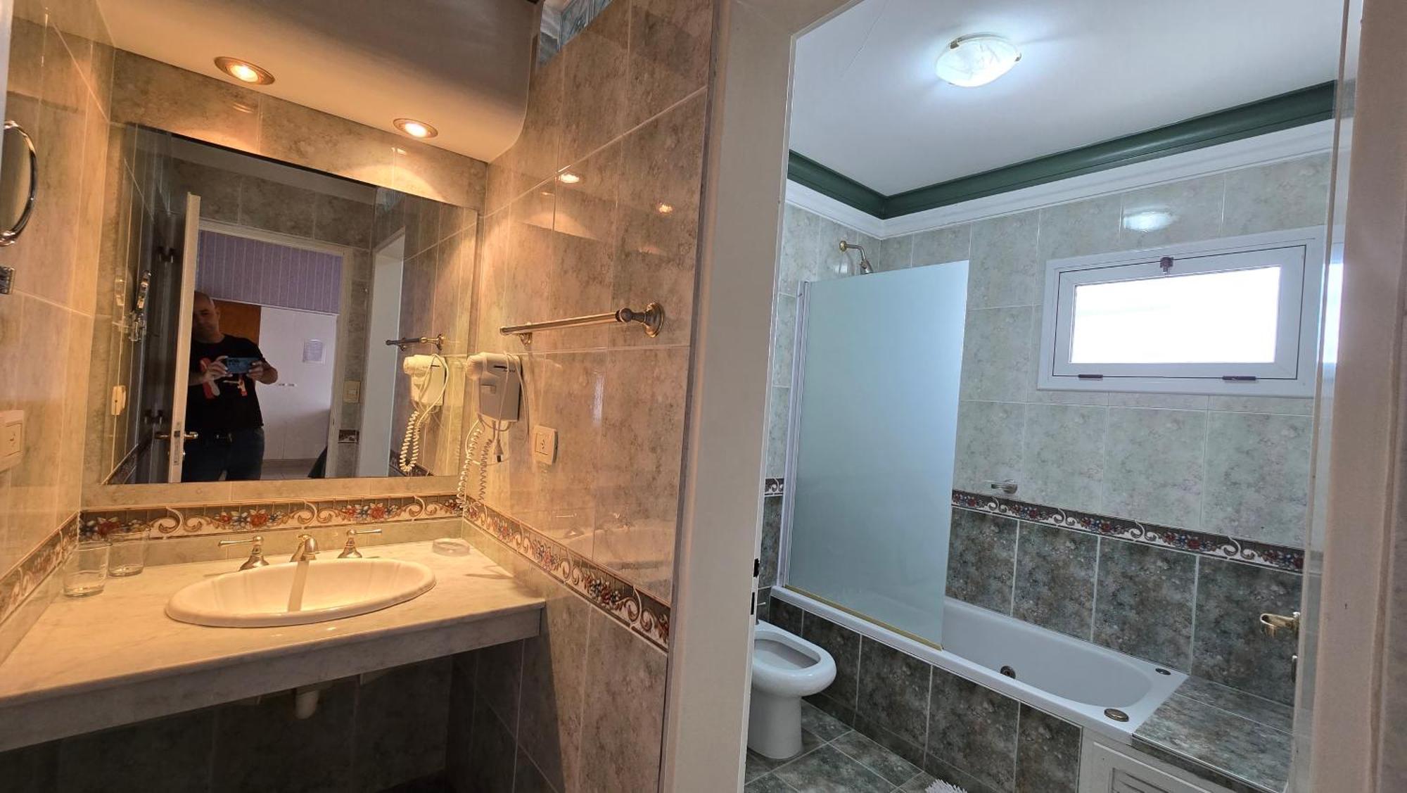 Hotel Ancona Rio Colorado Rn Extérieur photo