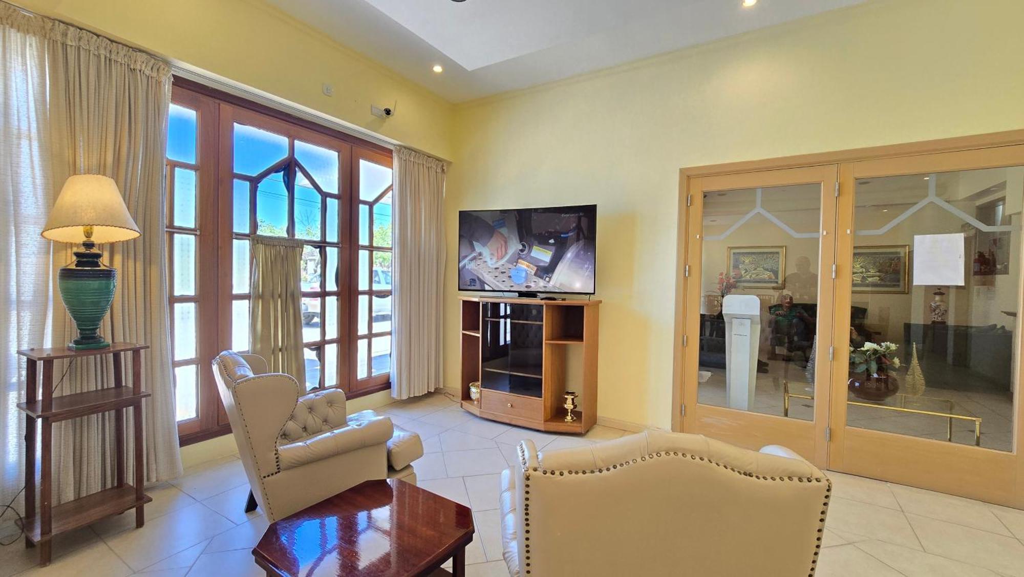 Hotel Ancona Rio Colorado Rn Extérieur photo