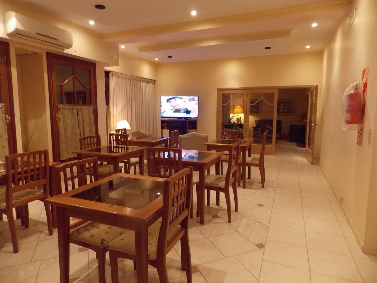 Hotel Ancona Rio Colorado Rn Extérieur photo