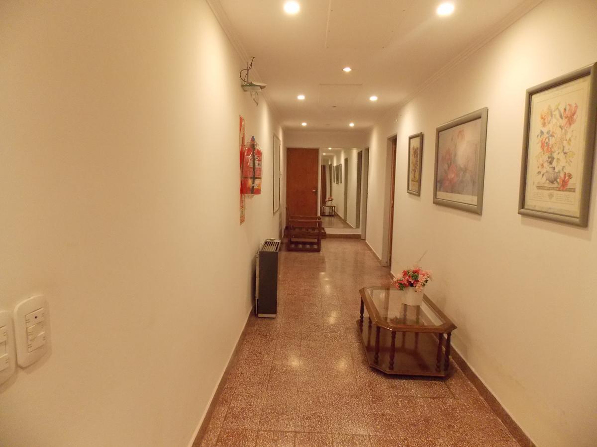 Hotel Ancona Rio Colorado Rn Extérieur photo